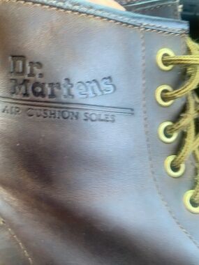 Dr Martin’s